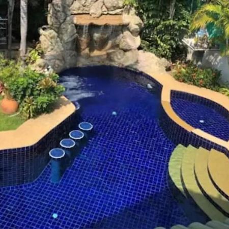 Private Pattaya Resort Nong Prue Eksteriør bilde