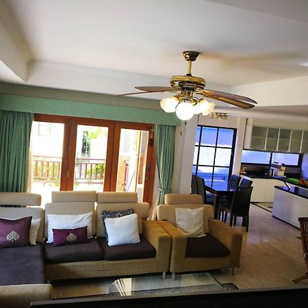 Private Pattaya Resort Nong Prue Eksteriør bilde