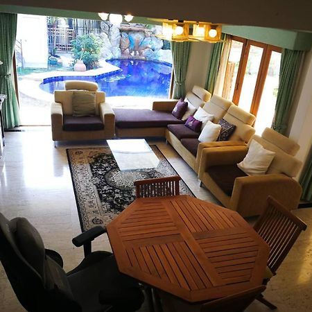 Private Pattaya Resort Nong Prue Eksteriør bilde
