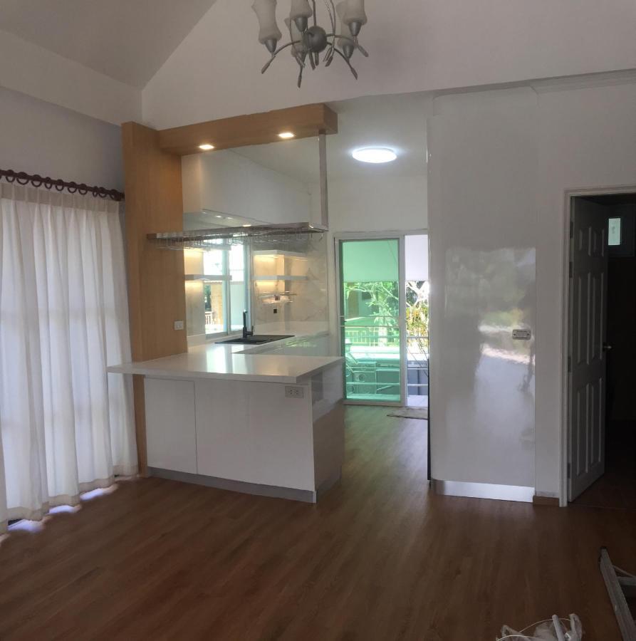 Private Pattaya Resort Nong Prue Eksteriør bilde