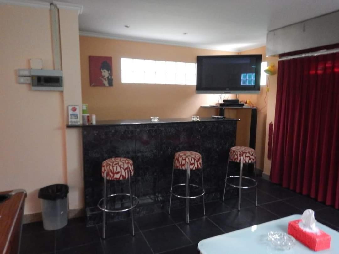 Private Pattaya Resort Nong Prue Eksteriør bilde