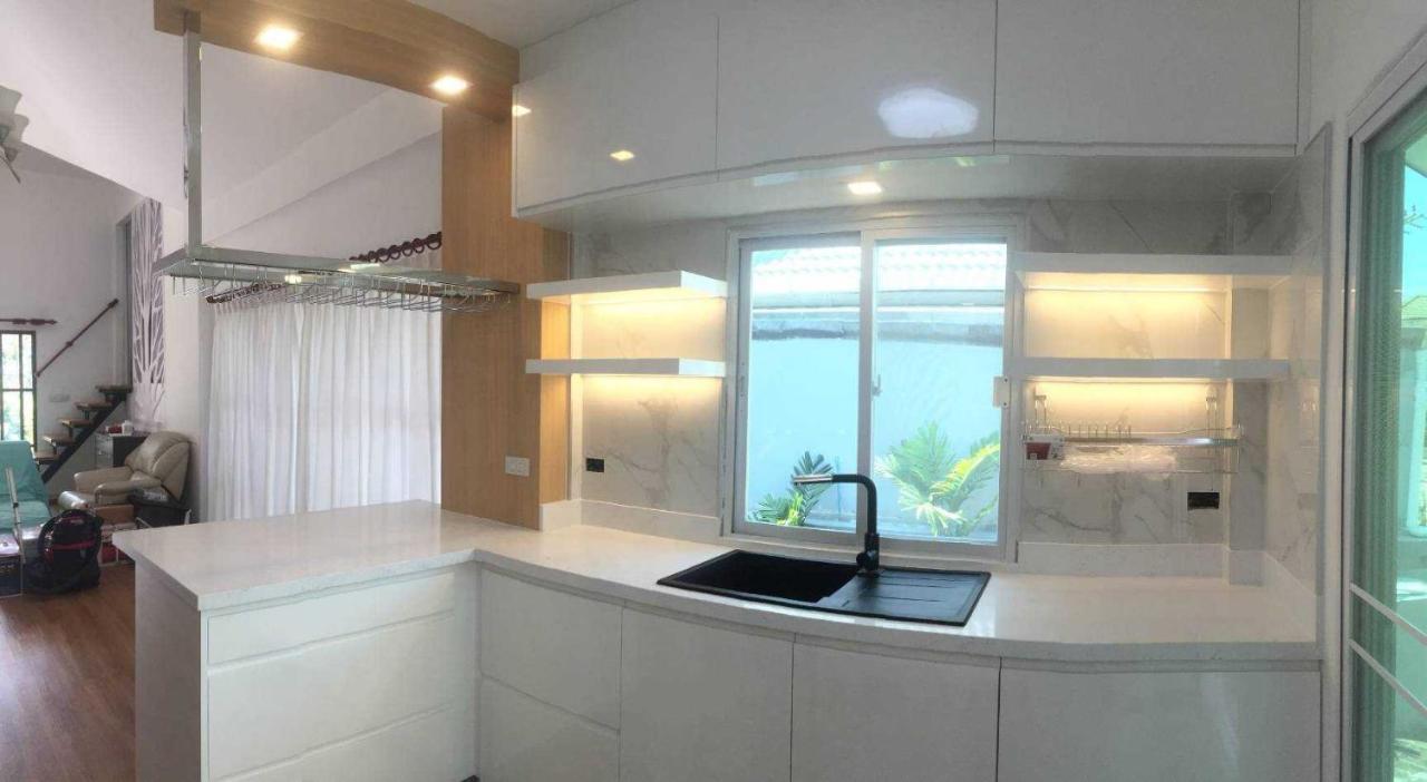 Private Pattaya Resort Nong Prue Eksteriør bilde