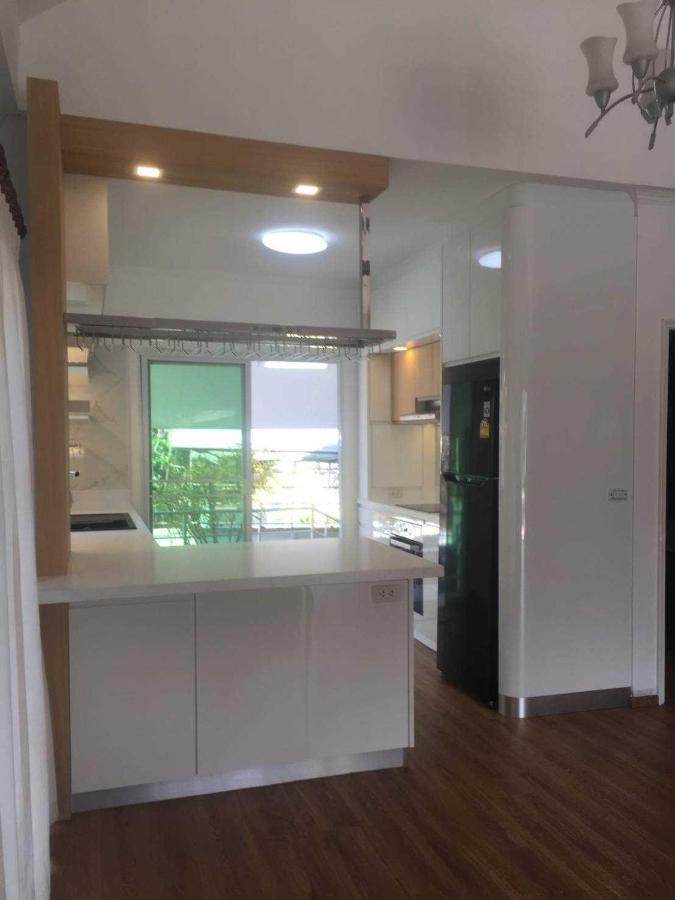 Private Pattaya Resort Nong Prue Eksteriør bilde