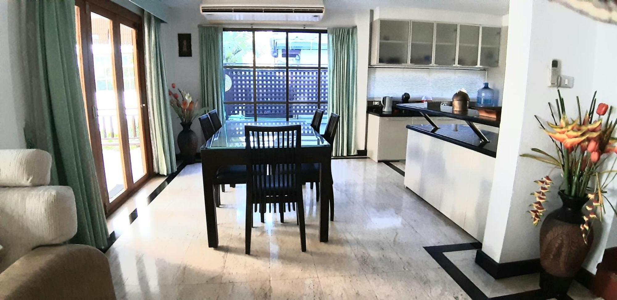 Private Pattaya Resort Nong Prue Rom bilde