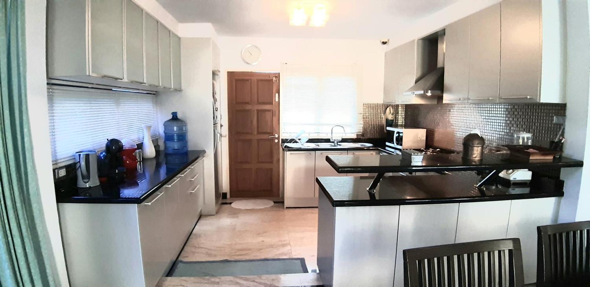 Private Pattaya Resort Nong Prue Rom bilde