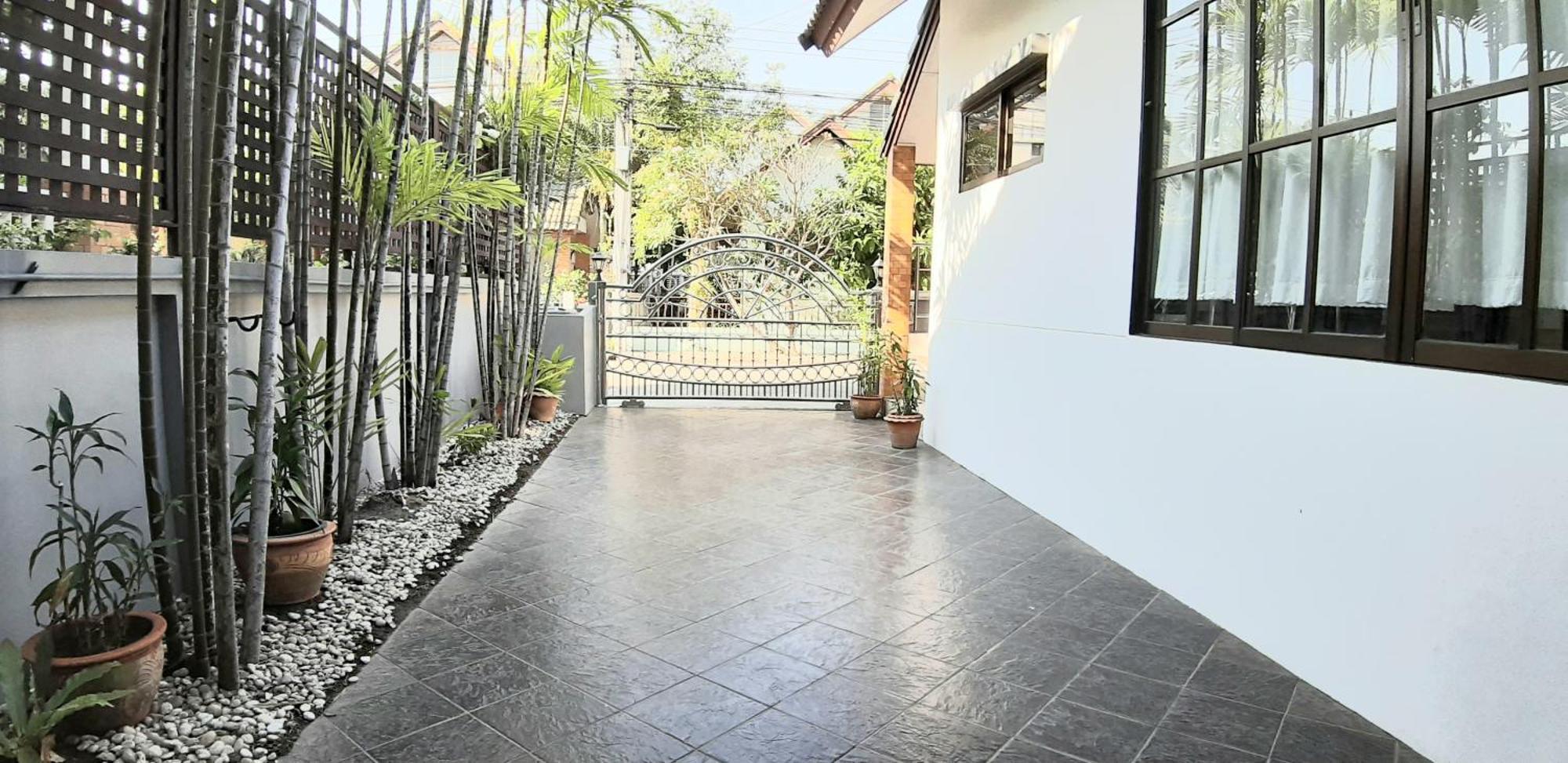 Private Pattaya Resort Nong Prue Rom bilde