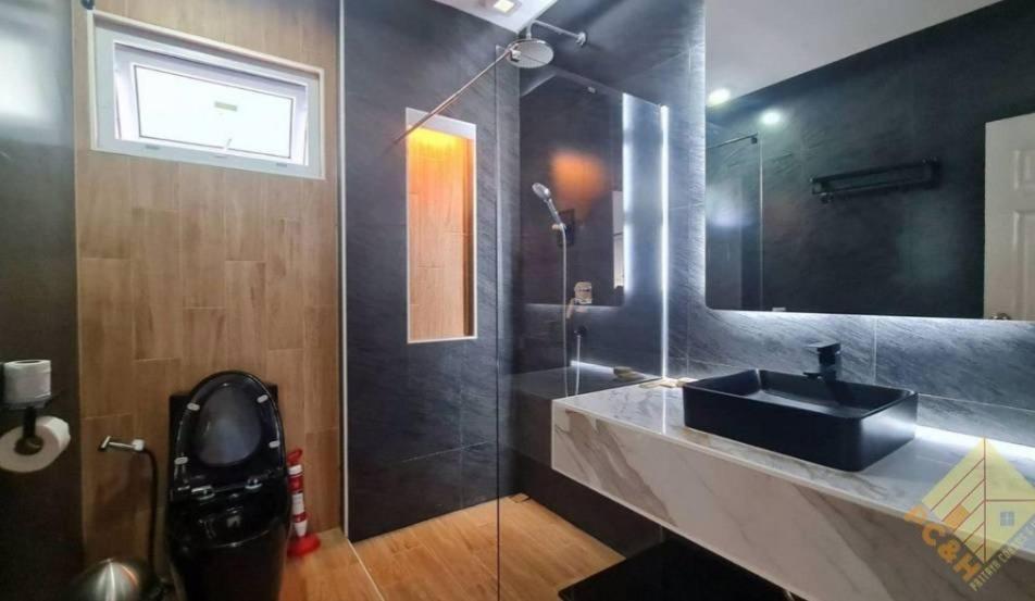 Private Pattaya Resort Nong Prue Eksteriør bilde