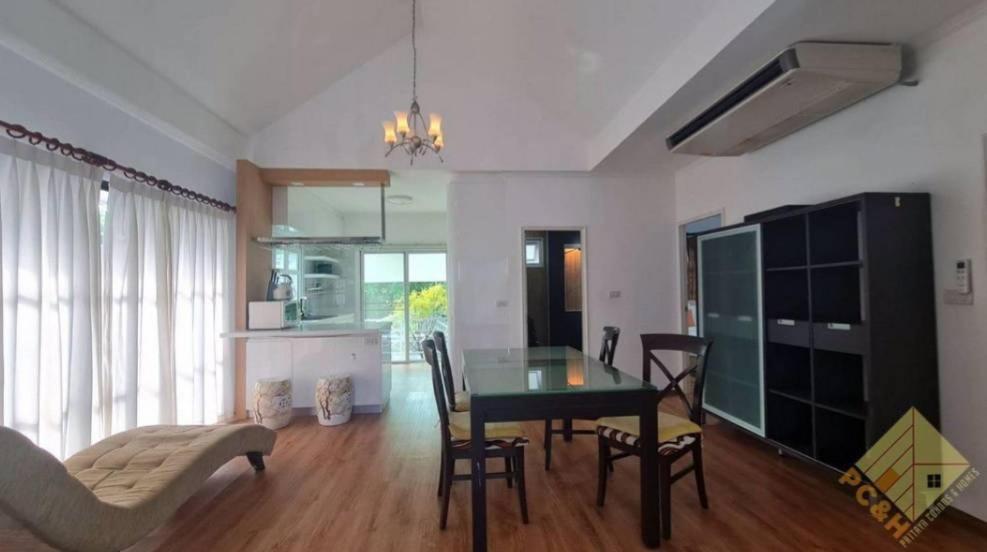 Private Pattaya Resort Nong Prue Eksteriør bilde