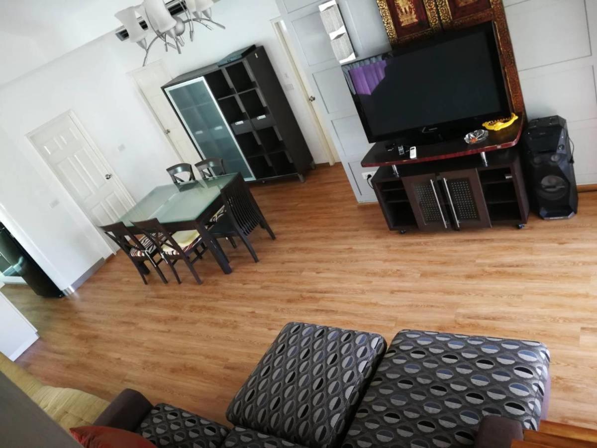 Private Pattaya Resort Nong Prue Eksteriør bilde