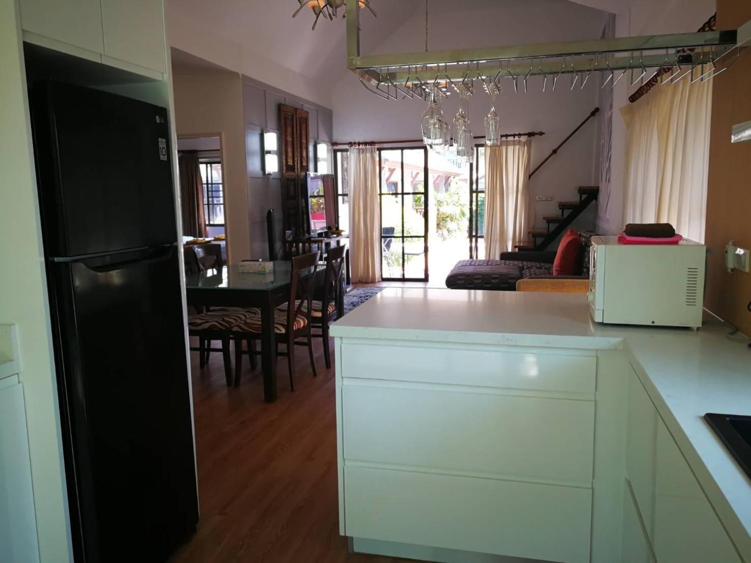Private Pattaya Resort Nong Prue Rom bilde