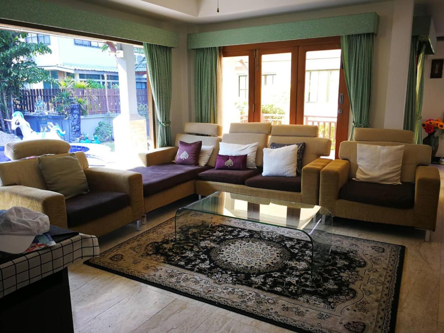 Private Pattaya Resort Nong Prue Eksteriør bilde