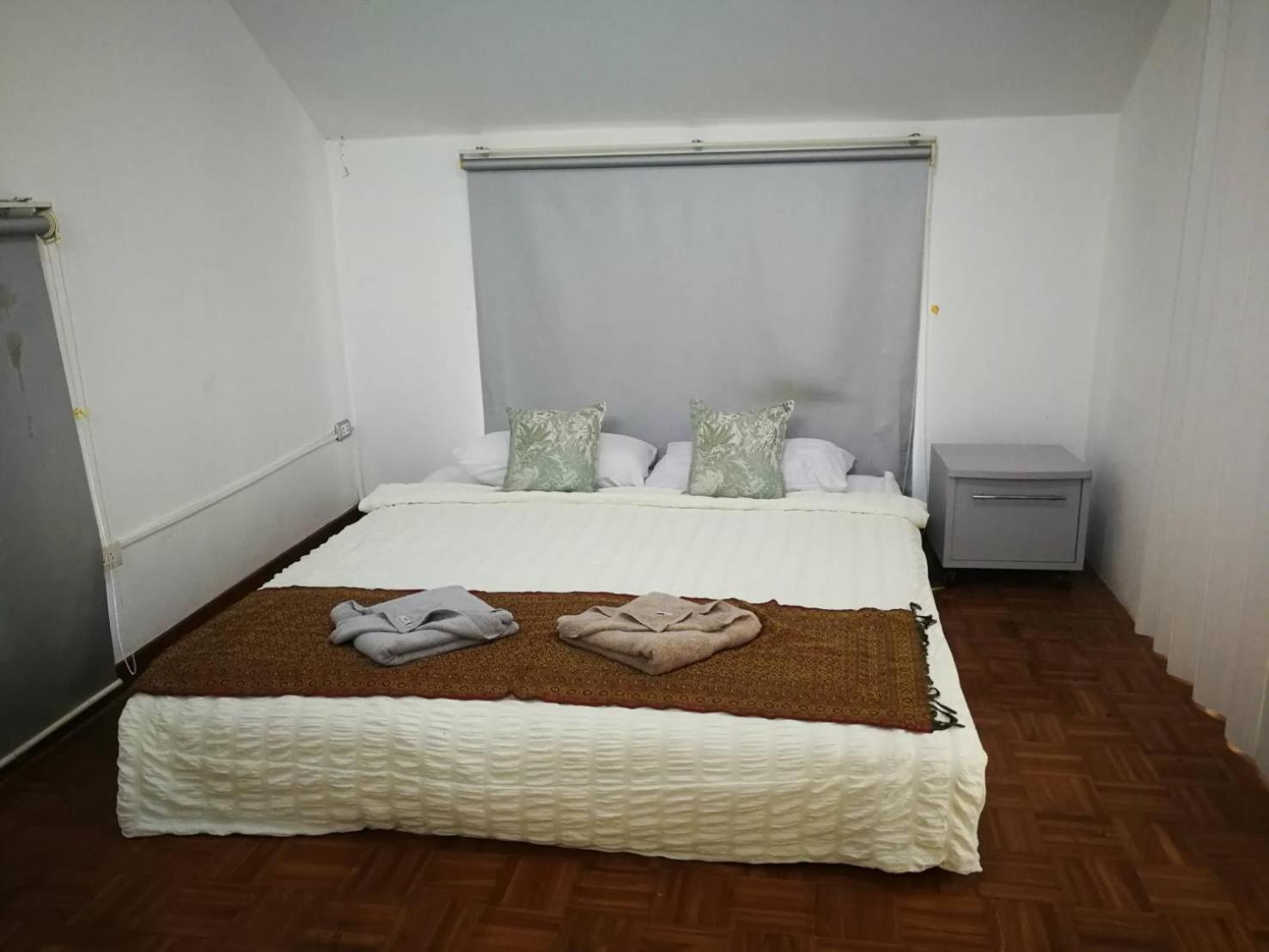 Private Pattaya Resort Nong Prue Rom bilde