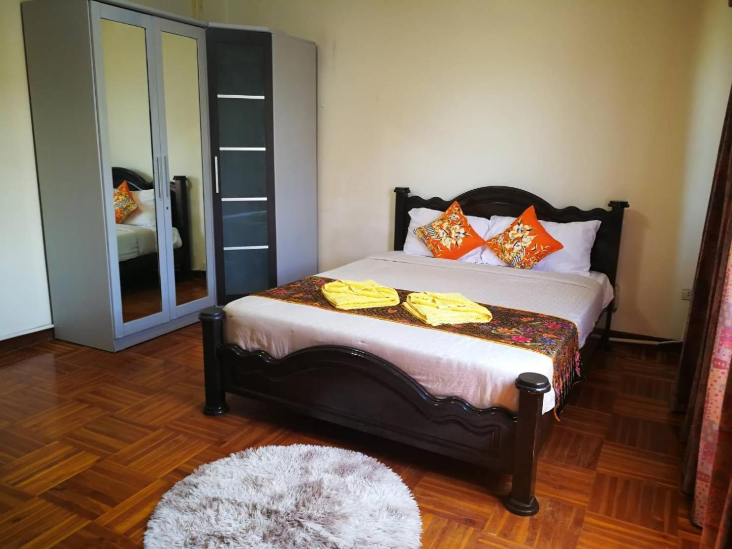 Private Pattaya Resort Nong Prue Rom bilde