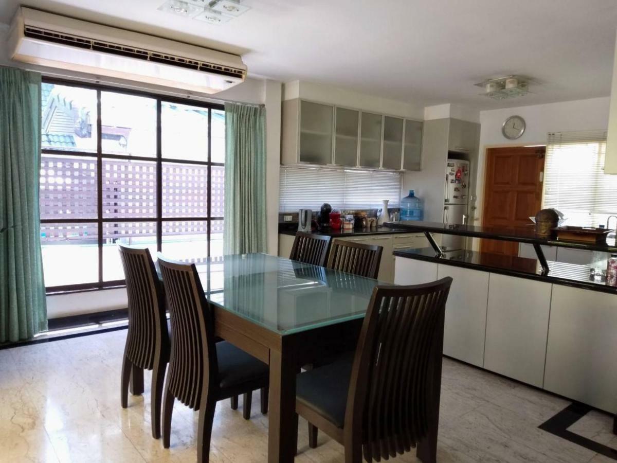 Private Pattaya Resort Nong Prue Eksteriør bilde