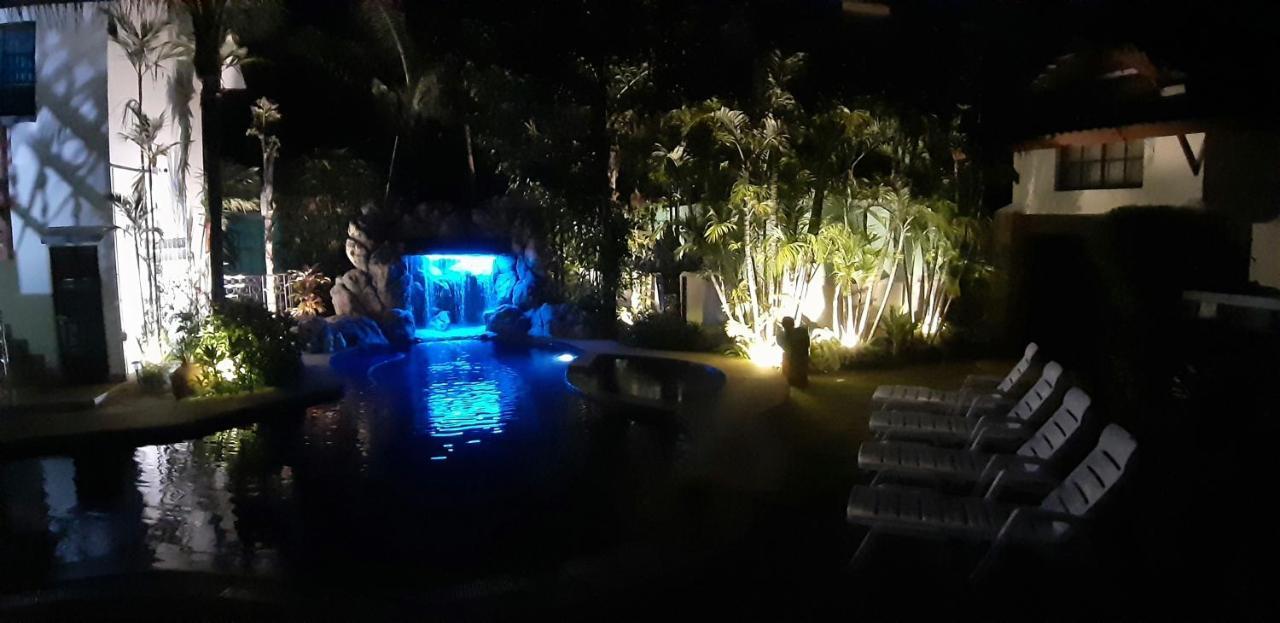 Private Pattaya Resort Nong Prue Eksteriør bilde